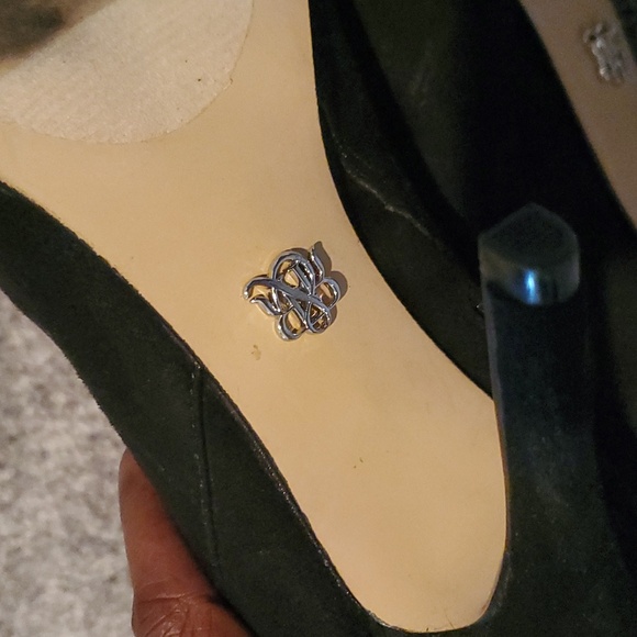 Over the Knee Boots - Picture 6 of 8